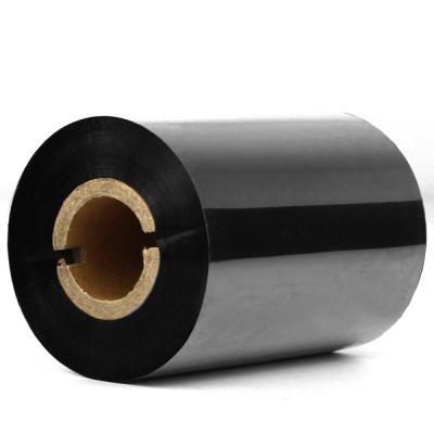 熱轉(zhuǎn)印碳帶色帶、條碼機(jī)標(biāo)簽機(jī)碳帶、混合樹(shù)脂基